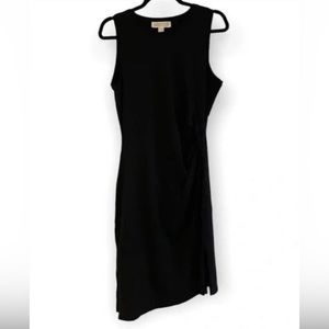 Michael Kors black dress